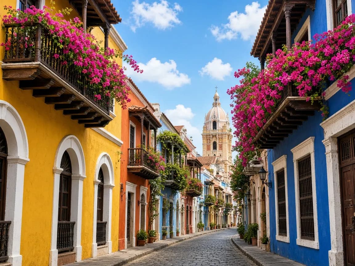 Cartagena