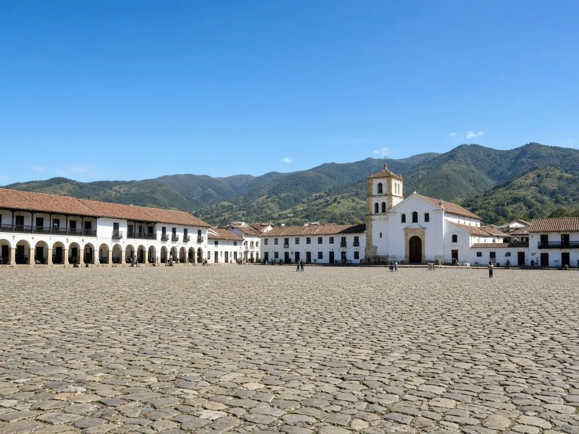 Villa de Leyva