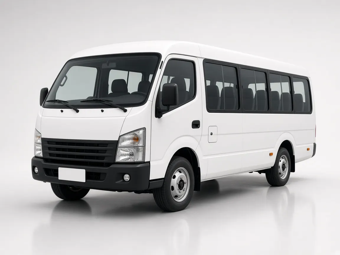Buseta corporativa