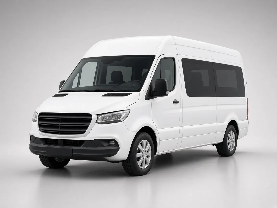 Van premium